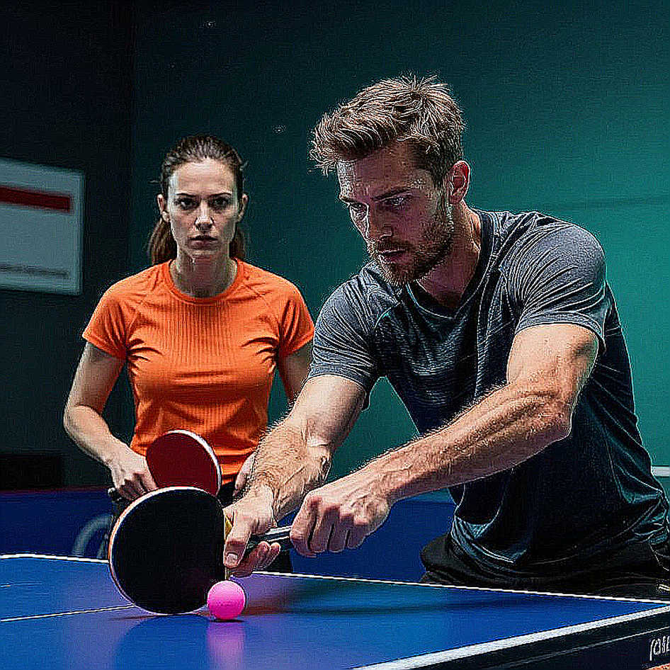 Anna Hursey thắng trận mở màn tại WTT Champions Macao 2026, chuẩn bị cho cuộc đối đầu với Miwa Harimoto