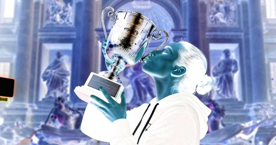 Sabalenka rolls into US Open final: Historic three-peat awaits Sabalenka rolls into US Open final: Historic three-peat awaits