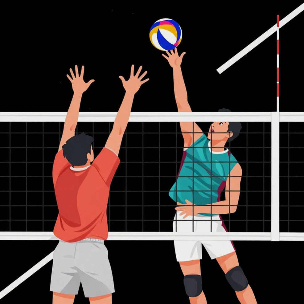 Bóng chuyền nữ Việt Nam thua Hàn Quốc 1-3 tại ASIAD 2026: điểm hỏng nằm ở bước một, không nằm ở hàng chắn Bóng chuyền nữ Việt Nam thua Hàn Quốc 1-3 tại ASIAD 2026: điểm hỏng nằm ở bước một, không nằm ở hàng chắn