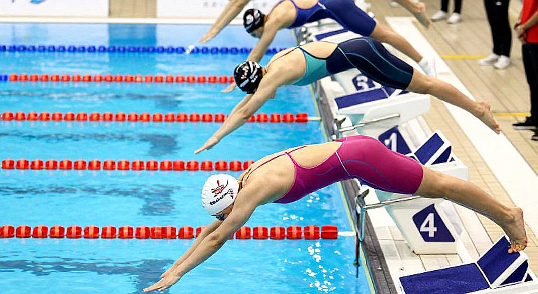 World Aquatics ra mắt CORAL Expert Series: huấn luyện viên học cách đọc vòng lặp tâm thần – chấn thương