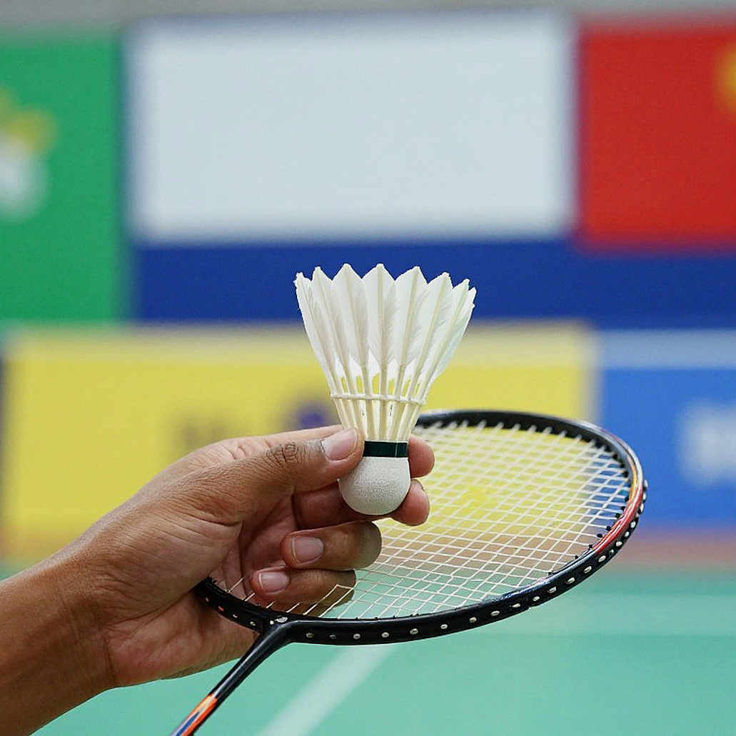 Nguyen Thuy Linh's Ninth National Title and the Void Nobody Has Filled