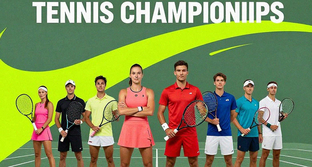 Bublik/Shang và nghệ thuật cứu break point: Khung xương trận đấu tại China Open Bublik/Shang và nghệ thuật cứu break point: Khung xương trận đấu tại China Open