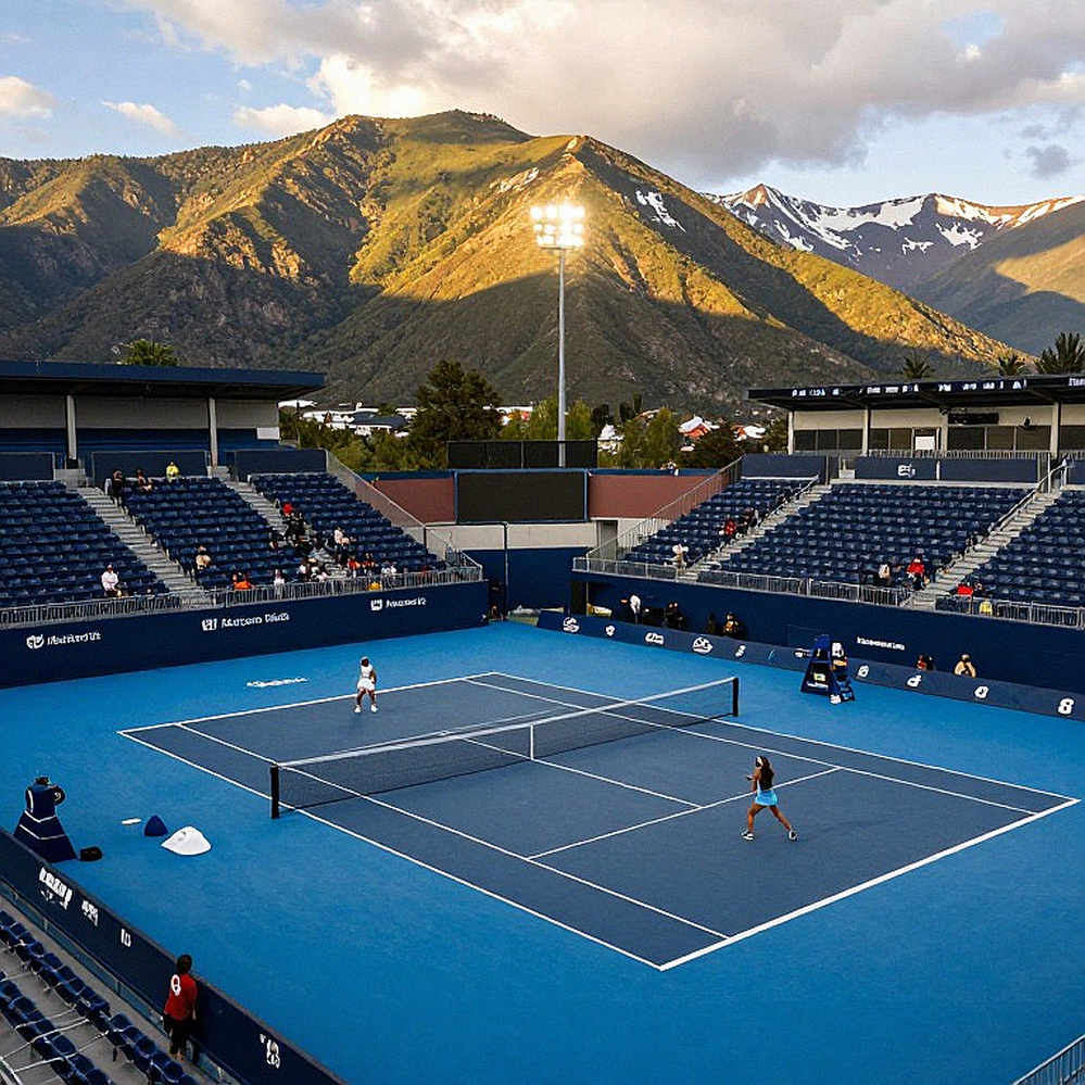 The Empty Ledger at the Bottom of Tennis: Where a $15,000 Tournament Leaves No Money Trail The Empty Ledger at the Bottom of Tennis: Where a $15,000 Tournament Leaves No Money Trail