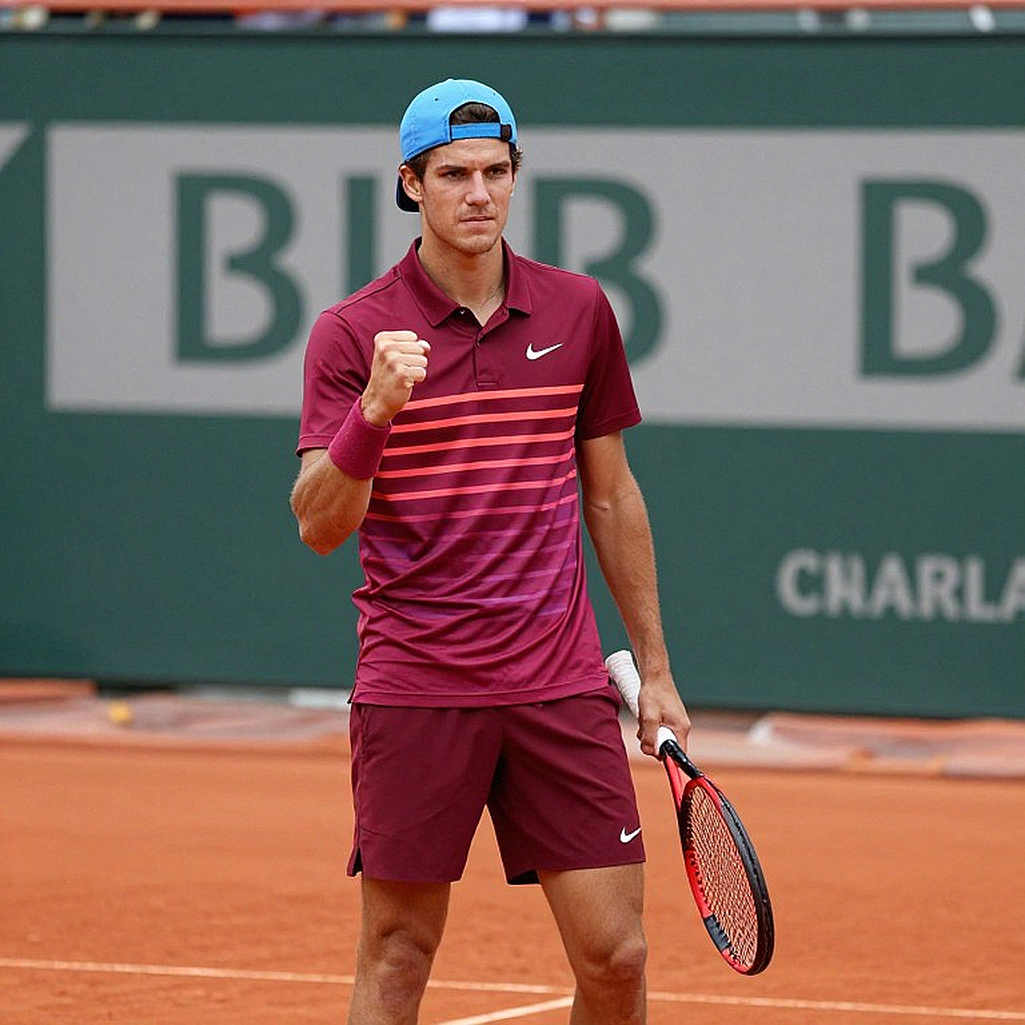 The Empty Ledger at the Bottom of Tennis: Where a $15,000 Tournament Leaves No Money Trail The Empty Ledger at the Bottom of Tennis: Where a $15,000 Tournament Leaves No Money Trail