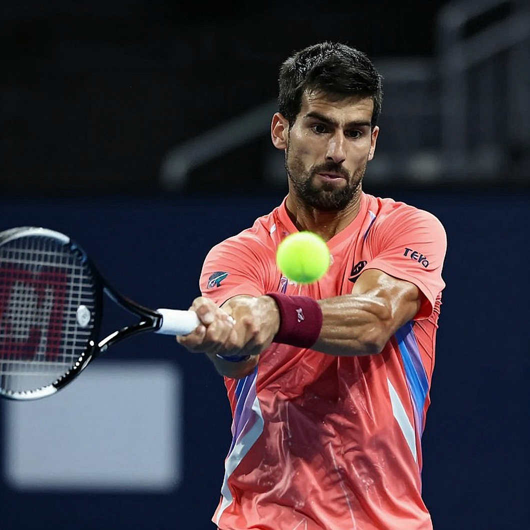 Alcaraz cứu hai match point, hạ Fritz bằng một cú drop shot: Đêm Laver Cup ở London và câu hỏi chưa ai dám trả lời Alcaraz cứu hai match point, hạ Fritz bằng một cú drop shot: Đêm Laver Cup ở London và câu hỏi chưa ai dám trả lời