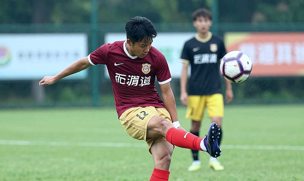 CAHN và bài toán nhân sự trước ngày ra quân ASEAN Champions Cup: Khi một trung vệ vỡ trận, cả hệ thống phải trả giá CAHN và bài toán nhân sự trước ngày ra quân ASEAN Champions Cup: Khi một trung vệ vỡ trận, cả hệ thống phải trả giá