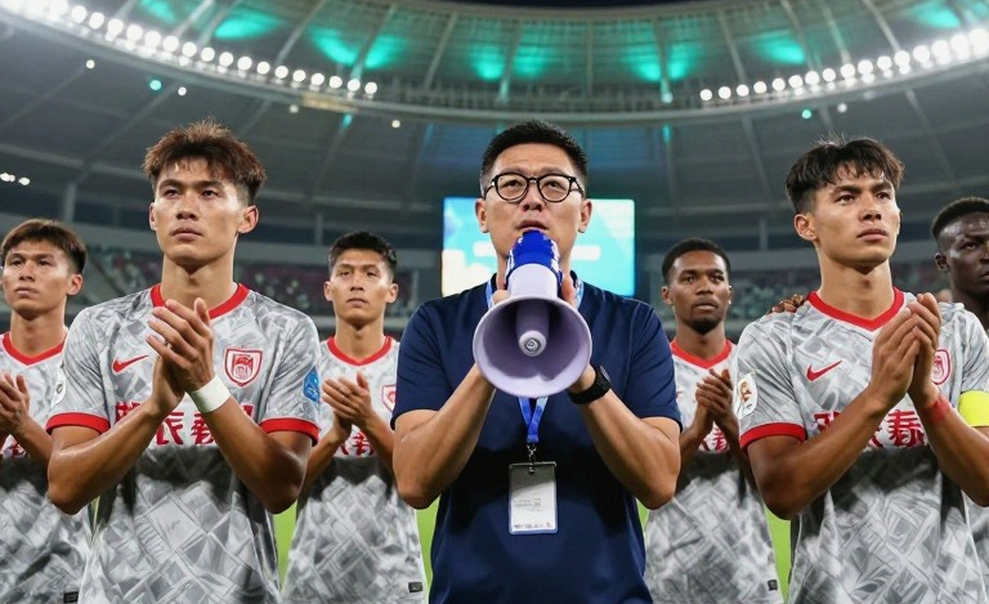 Ruben van Bommel và cơn thịnh nộ của dư luận: Khi bóng đá quên mất sự đồng cảm