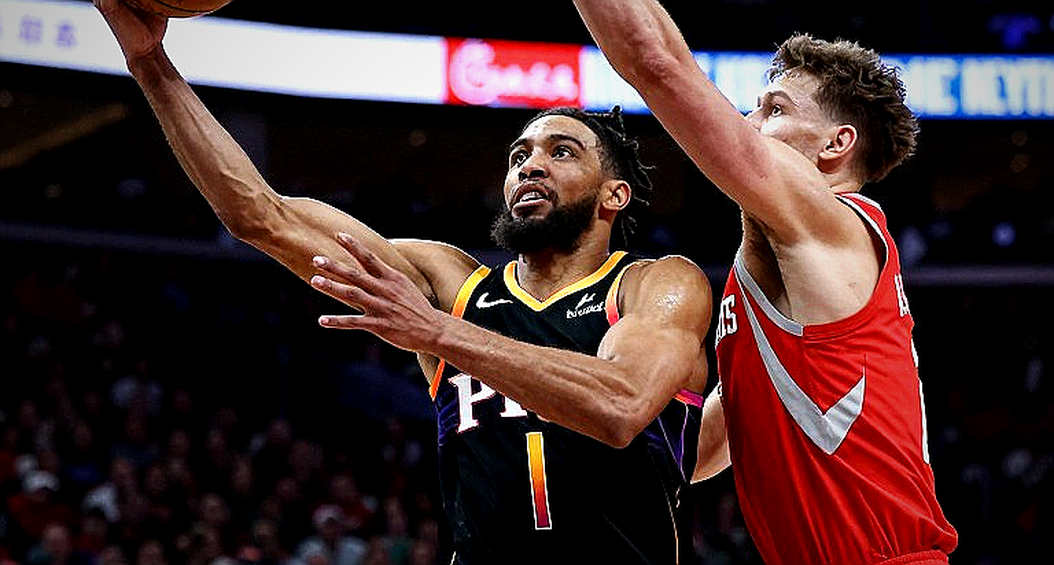 Khi một cựu NBA nói 'Giannis kém tài năng hơn Embiid' — đây mới là điều dữ liệu thực sự phơi bày Khi một cựu NBA nói 'Giannis kém tài năng hơn Embiid' — đây mới là điều dữ liệu thực sự phơi bày