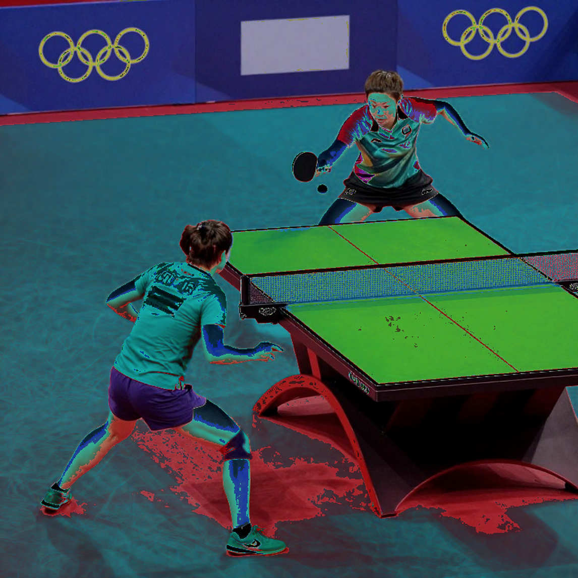 Table Tennis and the WTT Race: When the Rules Change, Data Is the Only Thing That Cannot Be Faked