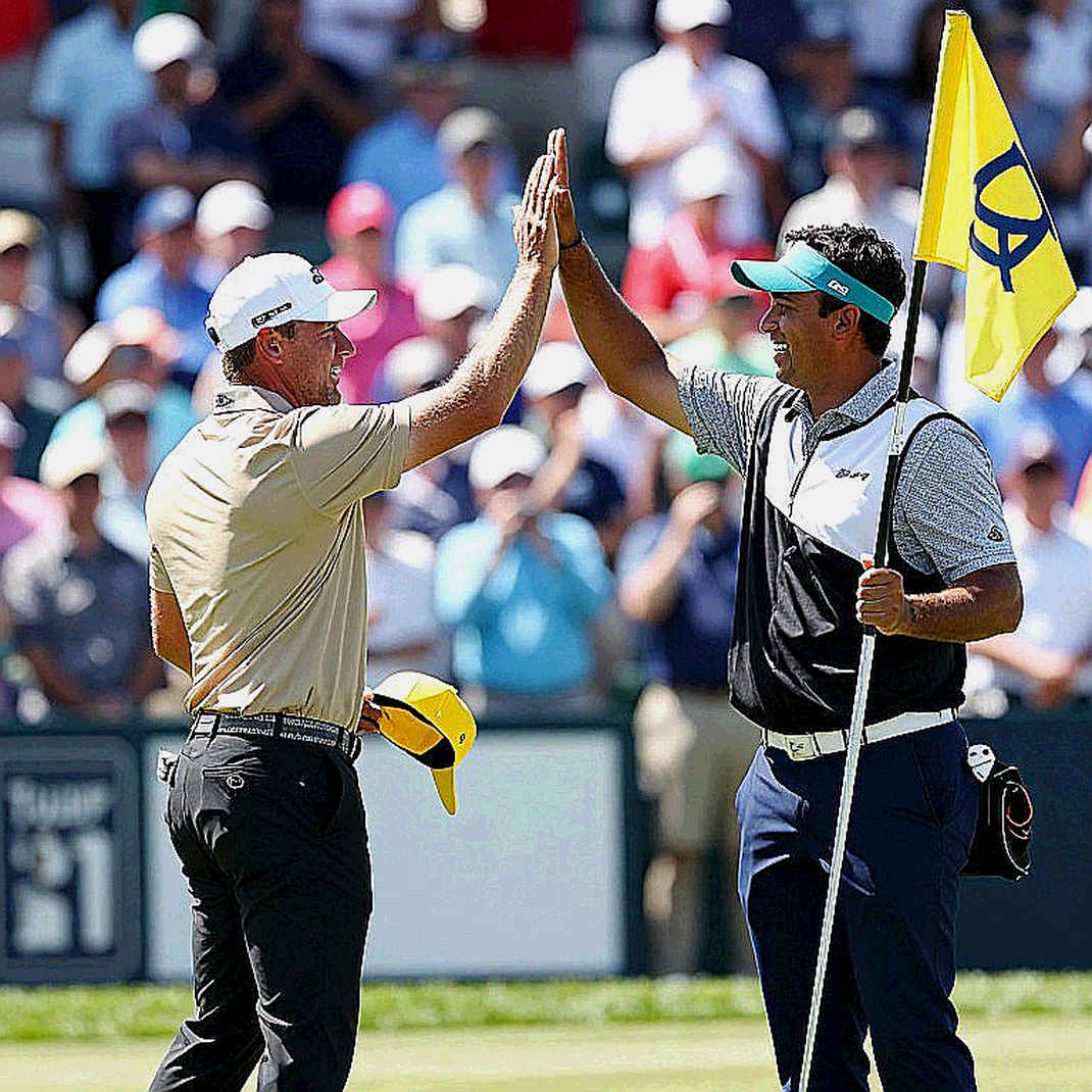 Presidents Cup Pays $250,000 Per Player: The Real Invoice Behind a Week of Team Golf Presidents Cup Pays $250,000 Per Player: The Real Invoice Behind a Week of Team Golf