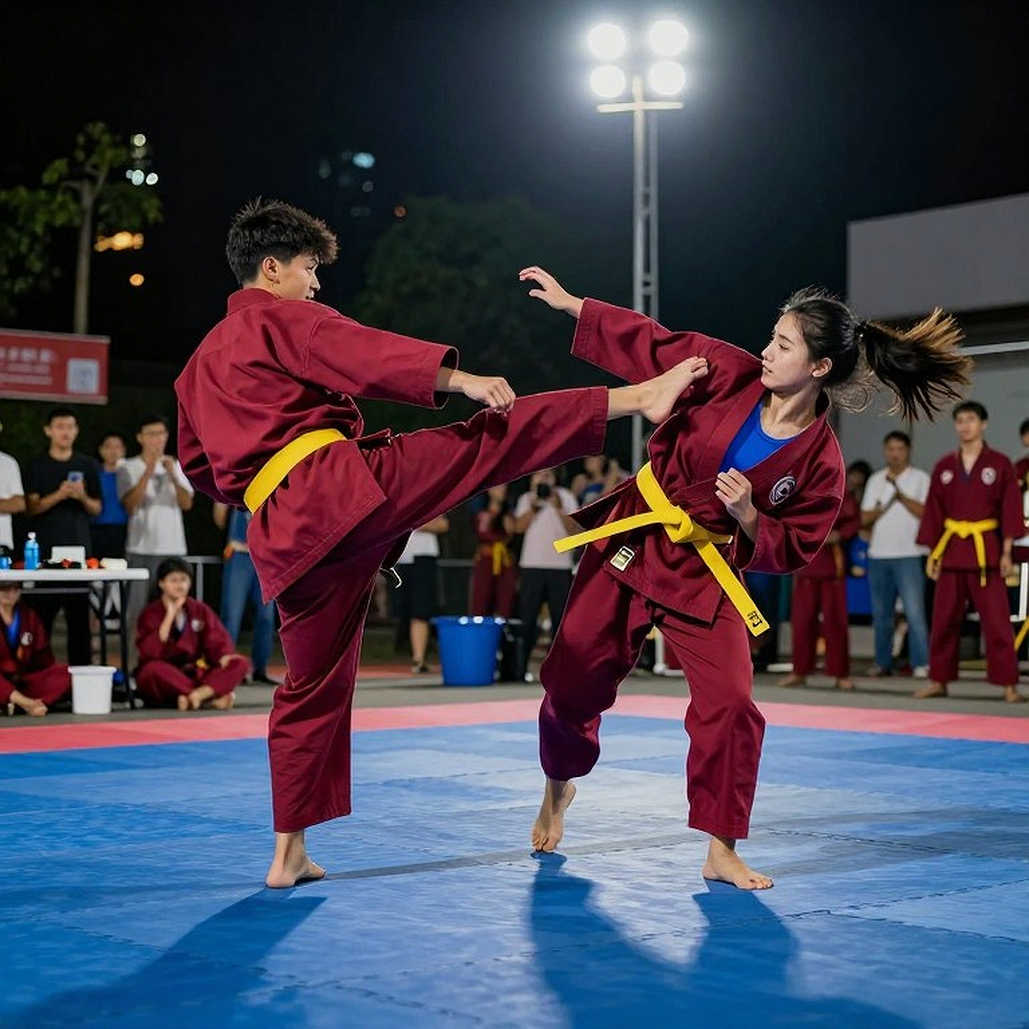 Nguyễn Thị Tâm hạ đương kim vô địch thế giới, chạm ngưỡng vàng boxing Asiad 2026