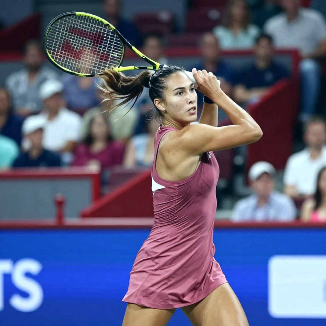 US Open 2026: Vòng 16 đầy bất ngờ với Gauff, Swiatek và Zverev đối đầu thử thách lớn US Open 2026: Vòng 16 đầy bất ngờ với Gauff, Swiatek và Zverev đối đầu thử thách lớn