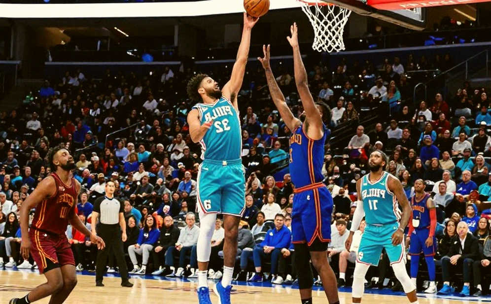 LeBron James và chiếc áo số 9 ở Philadelphia: Canh bạc cuối của một huyền thoại 41 tuổi