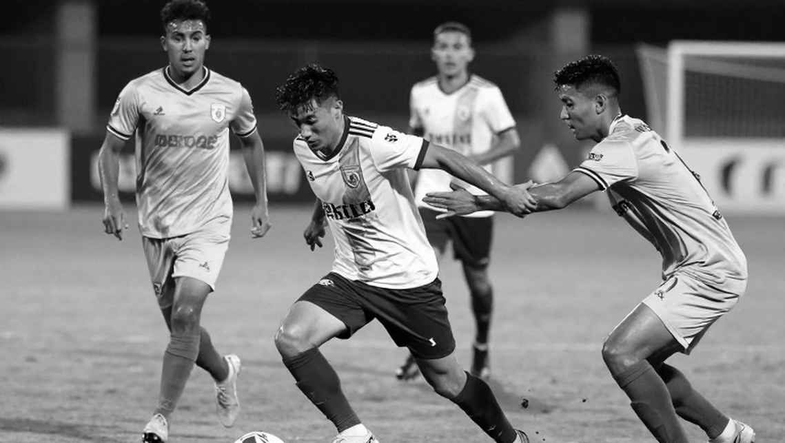 Pakistan Calls Up 14 Overseas Players: Nine Goals From Seven Forwards and Vietnam's Single Focal Point Pakistan Calls Up 14 Overseas Players: Nine Goals From Seven Forwards and Vietnam's Single Focal Point