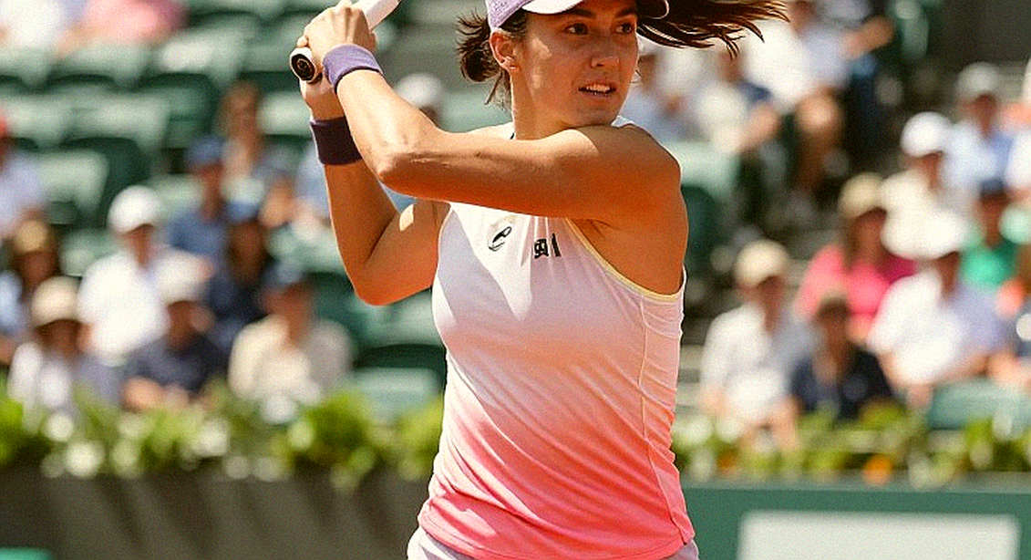 Khi máy móc cầm lá cờ: Wimbledon khép lại gần 150 năm phán quyết bằng mắt người