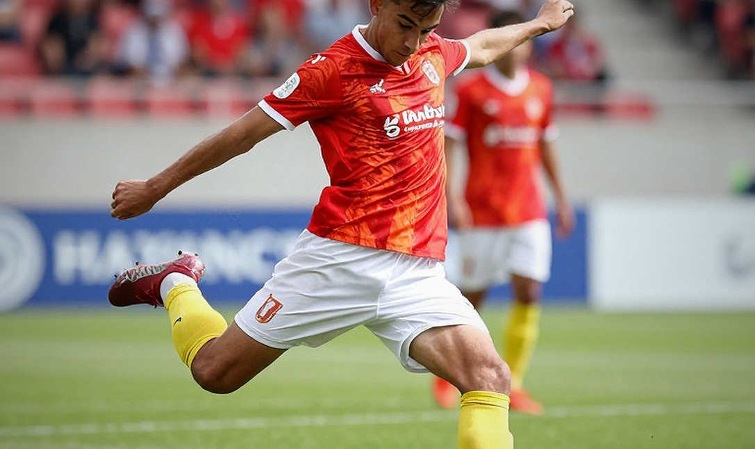 Becamex TP.HCM 2-0 Thanh Hoa: Two Goals, One Low Block, and the Tier Paradox Becamex TP.HCM 2-0 Thanh Hoa: Two Goals, One Low Block, and the Tier Paradox
