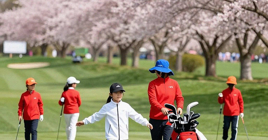 Four Different Major Champions in 2026 and a Ryder Cup at Bethpage: What Golf Data Measures and What It Misses Four Different Major Champions in 2026 and a Ryder Cup at Bethpage: What Golf Data Measures and What It Misses