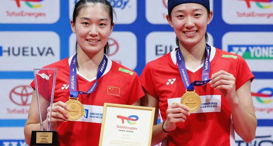 Champions Shanghai: Bốn đội chủ nhà Trung Quốc thua trắng 0-8 vòng mở màn