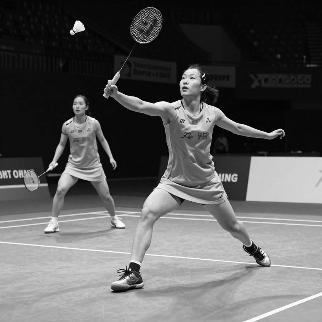 Asian Games 2026: Ấn Độ và lá thăm đồng đội nam cầu lông — nước chủ nhà đứng ngay sau vòng 1/8 Asian Games 2026: Ấn Độ và lá thăm đồng đội nam cầu lông — nước chủ nhà đứng ngay sau vòng 1/8