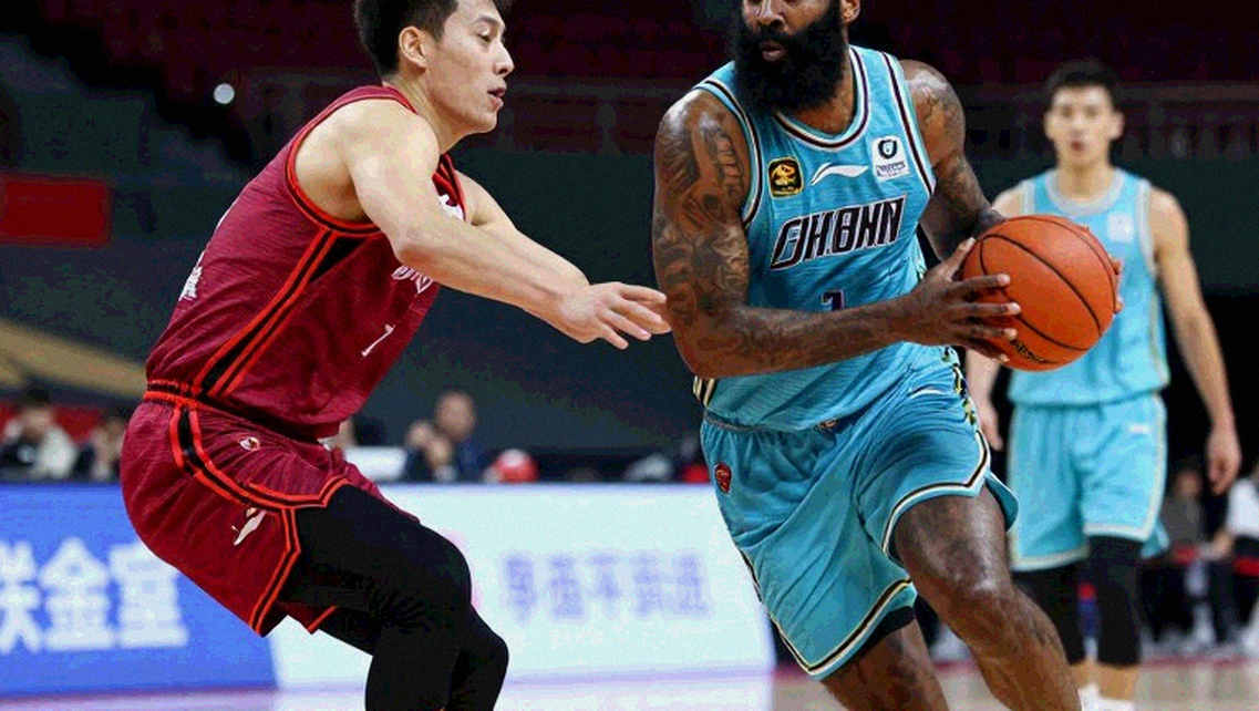 David DeJulius: Từ ngôi sao sáng ở Murcia đến hành trình chinh phục EuroLeague cùng Besiktas