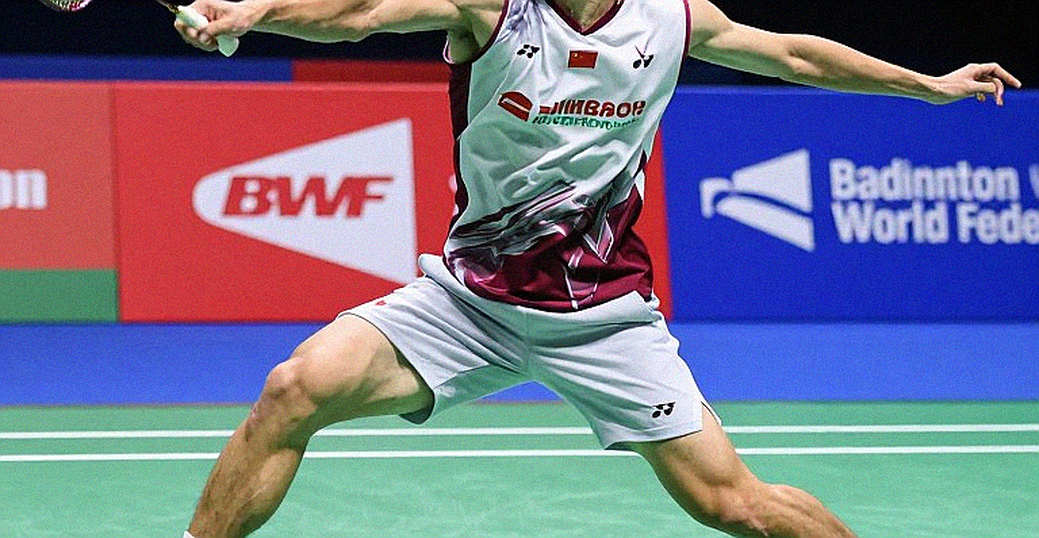 An Se-young bảo vệ HCV ASIAD, viết tiếp lịch sử đơn nữ cầu lông