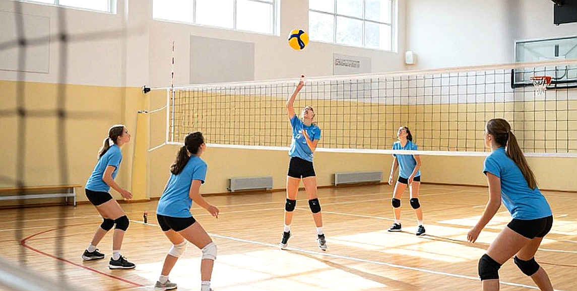 36 Teams, 3 Cities, 15 Days: Indonesia Builds Its Own University Volleyball League and Bets on a Talent Pipeline 36 Teams, 3 Cities, 15 Days: Indonesia Builds Its Own University Volleyball League and Bets on a Talent Pipeline