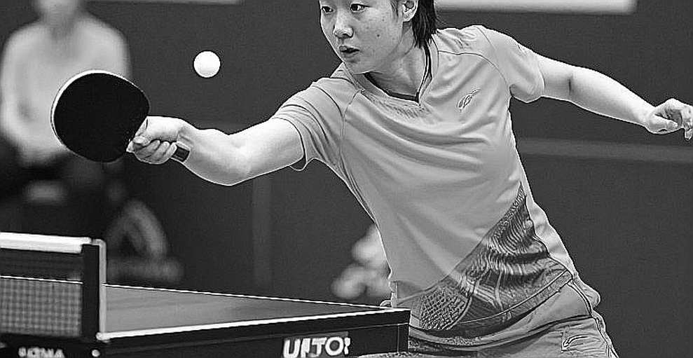 USA sweeps 43 of 56 medals at ITTF Americas U11-U13 in Katy, Texas: Reading a youth pipeline USA sweeps 43 of 56 medals at ITTF Americas U11-U13 in Katy, Texas: Reading a youth pipeline