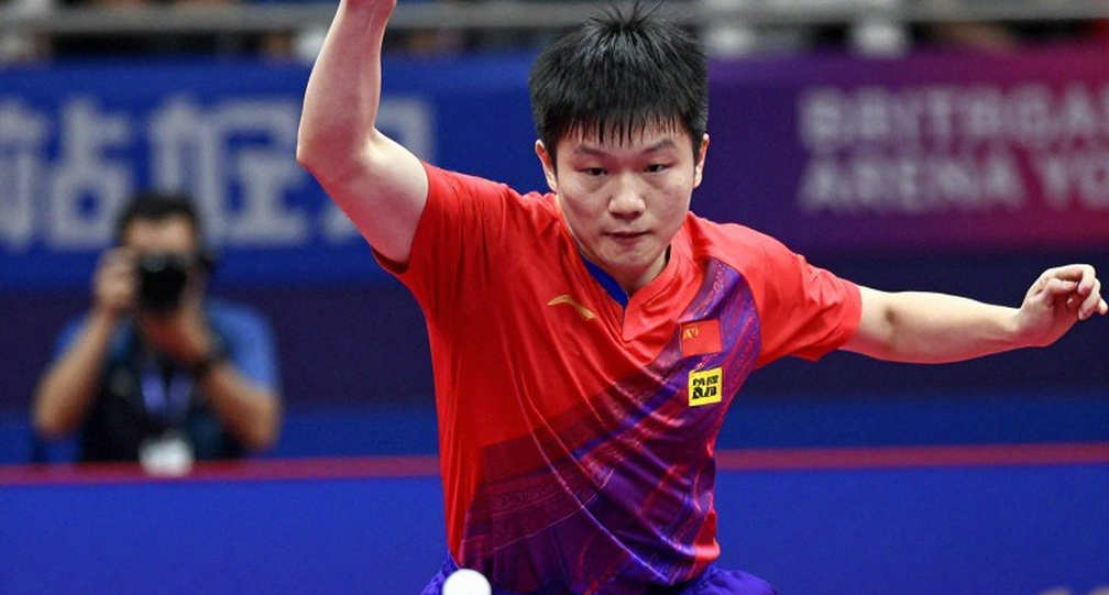 Bóng bàn Bỉ mở rộng 2026: Cú đúp U21 của Bồ Đào Nha và bài học trần giới hạn tuổi trẻ