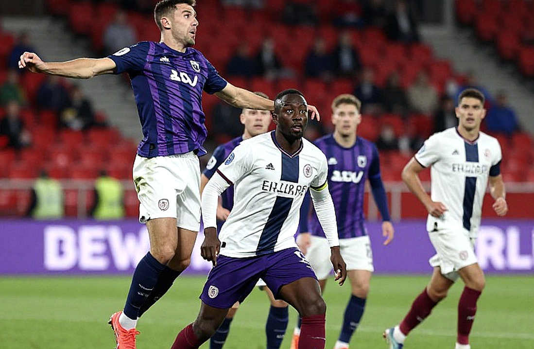 Pháp 1-0 Bỉ và Ý 4-1 Thổ Nhĩ Kỳ: Điều hai tỷ số không nói ra Pháp 1-0 Bỉ và Ý 4-1 Thổ Nhĩ Kỳ: Điều hai tỷ số không nói ra
