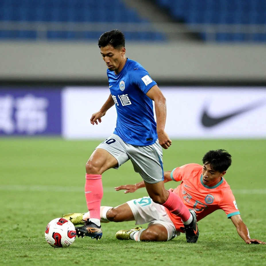 U16 Việt Nam thua U16 Australia 2-4: ba mươi tám phút làm sập cấu trúc phòng ngự chuyển trạng thái