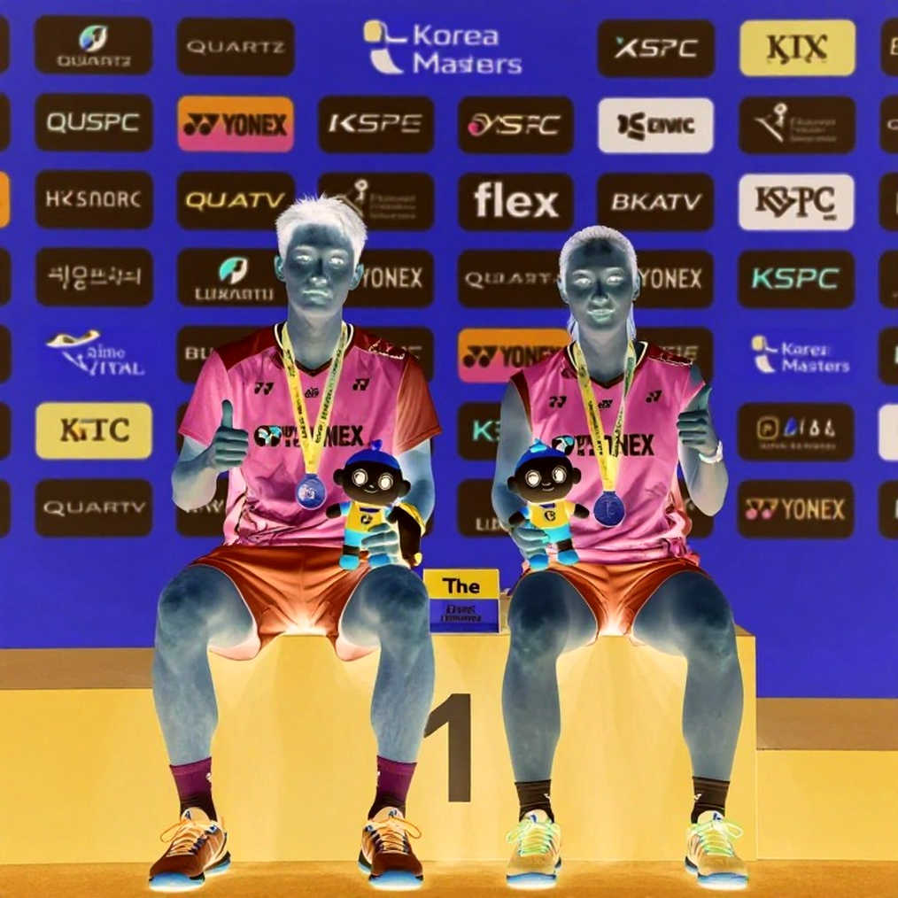 Chaliha hỏi BWF: Tiêu chuẩn sân đấu có thay đổi theo giá vé?