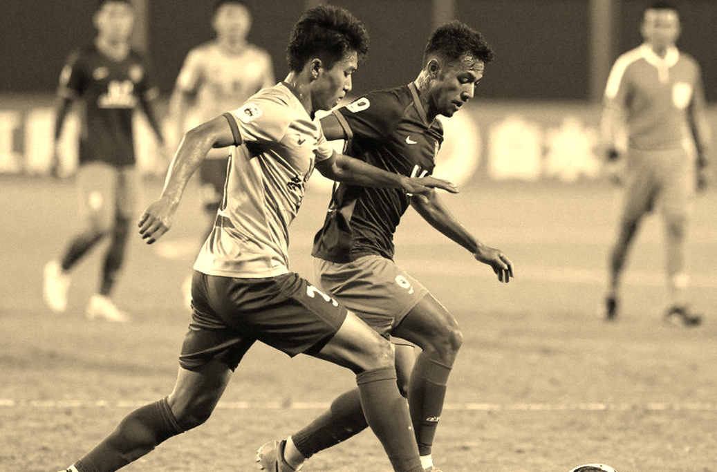 The Traditional Winger Is Being Erased in the K League: 14 Years of Data Nobody Wants to Read The Traditional Winger Is Being Erased in the K League: 14 Years of Data Nobody Wants to Read
