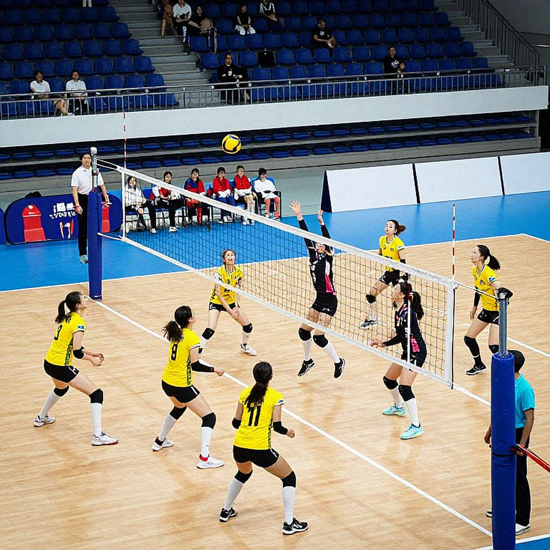 Ba Lan đánh bại Pháp 3-1 để bảo vệ ngôi vô địch bóng chuyền nam châu Âu tại EuroVolley 2026