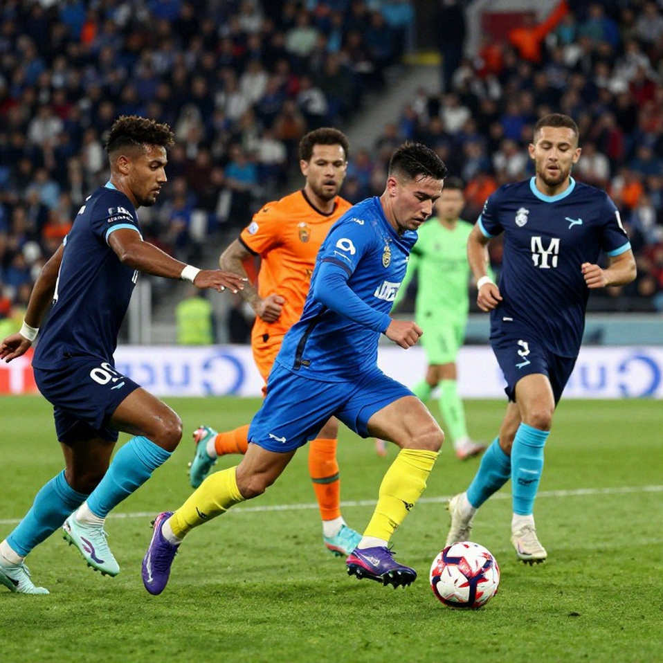 Laporta, Yamal, and the Ballot That Is Never Cast on Grass