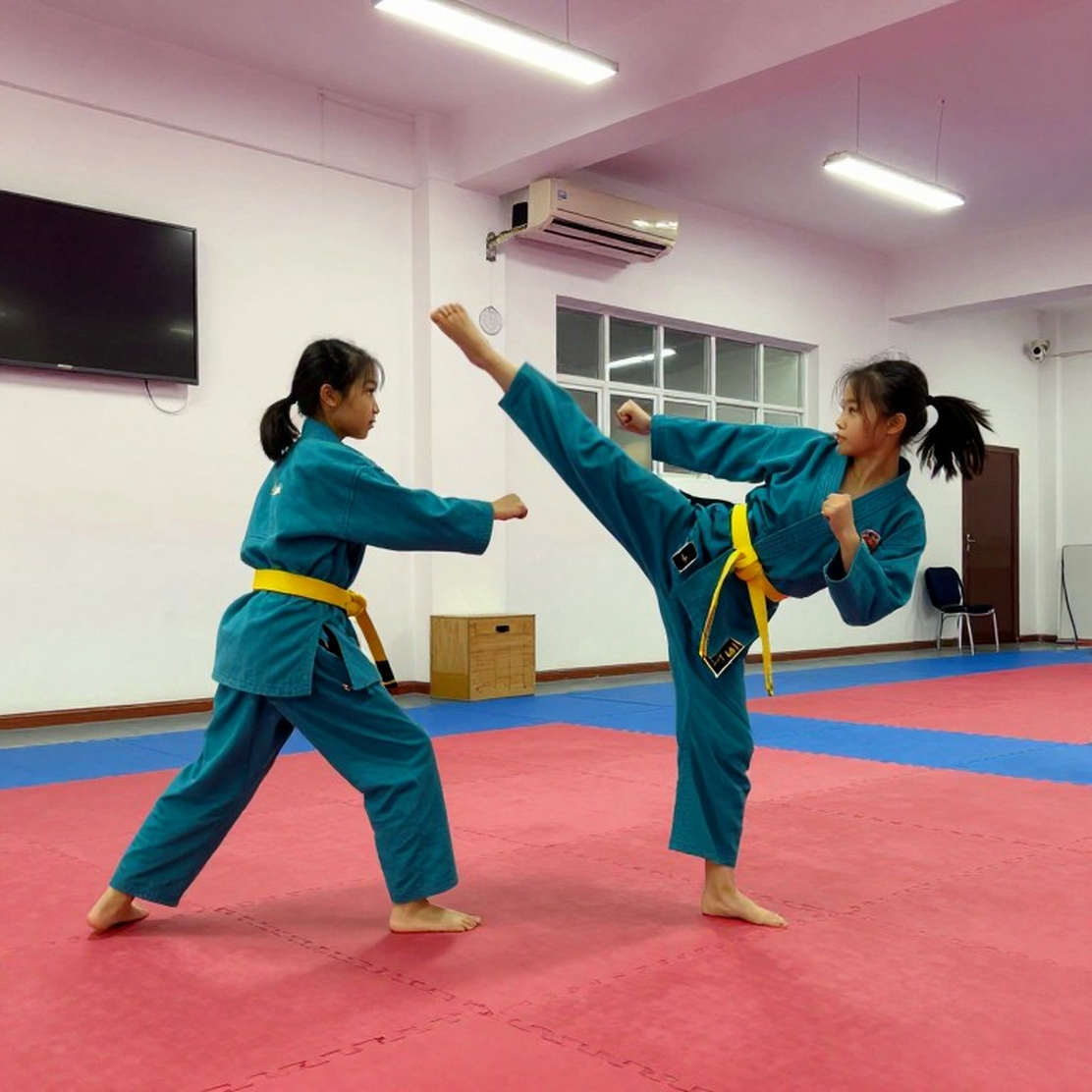 Muay mở màn Đại hội Thể thao toàn quốc 2026: 13 hạng cân và một cửa ải bốn năm