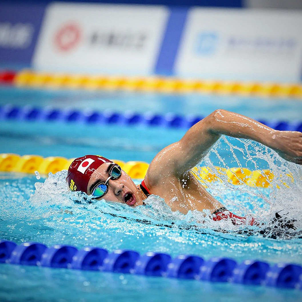 Bơi lội Việt Nam sau SEA Games 18: có huy chương, thiếu cuốn sổ