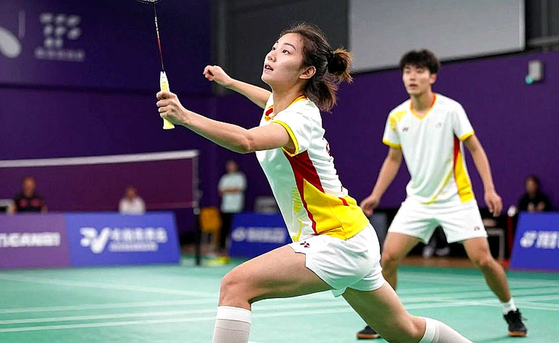 Sáu điểm không lỗi của Sindhu và bài toán mang tên An Se Young ở chung kết French Open 2026