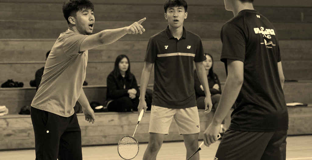 Chỉ số khoảng trống cầu: vì sao tay vợt Việt Nam thắng bằng những pha cầu ngắn