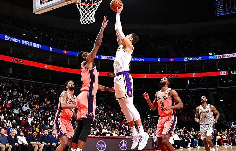 Trần cứng thứ hai định hình lại cách các đội NBA xây dựng đội hình