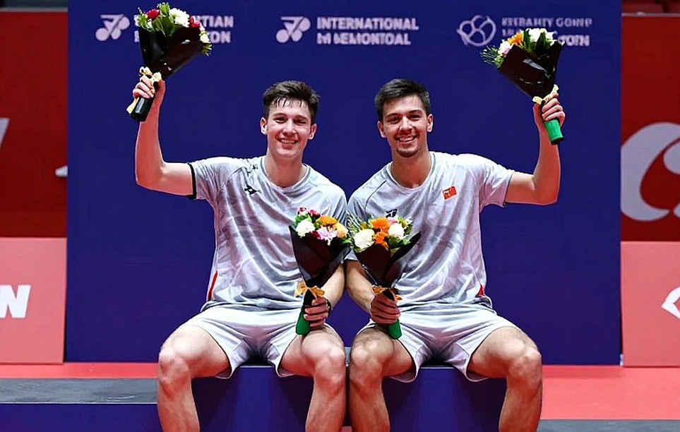 Giải mã nhánh bốc thăm cầu lông Đại hội Thể thao Châu Á 2026: Khoảng trống chiến thuật và nhịp độ sân trống Giải mã nhánh bốc thăm cầu lông Đại hội Thể thao Châu Á 2026: Khoảng trống chiến thuật và nhịp độ sân trống