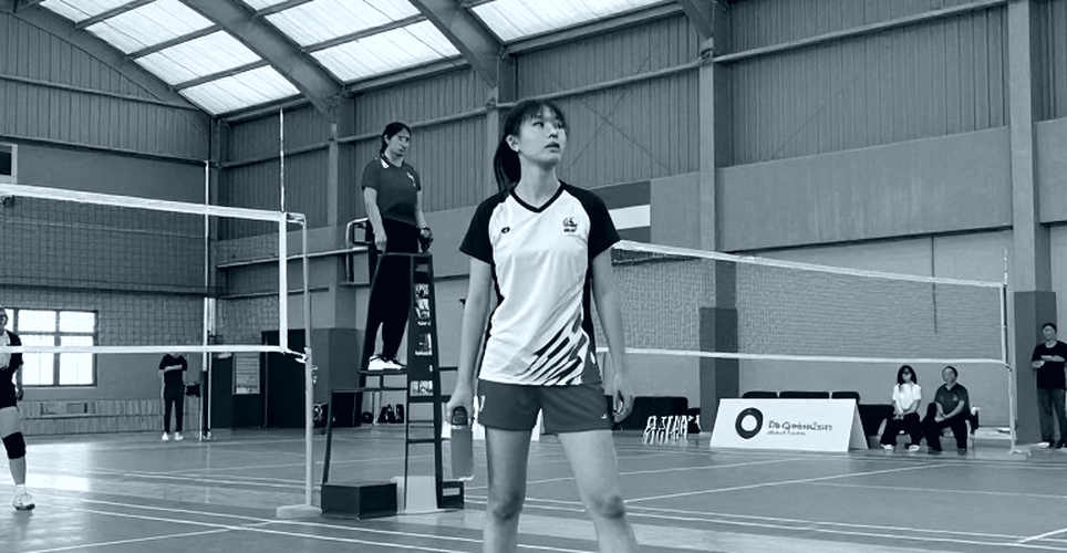 Tanvi Patri vô địch U17 châu Á: Khi bảng điểm nói nhiều hơn cú đánh