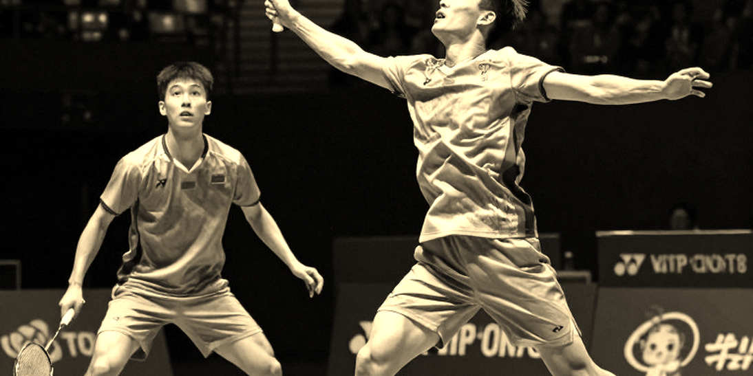 India's Badminton at the 2026 Asian Games: A Two-Line Draw and a Silver Three Years Old India's Badminton at the 2026 Asian Games: A Two-Line Draw and a Silver Three Years Old