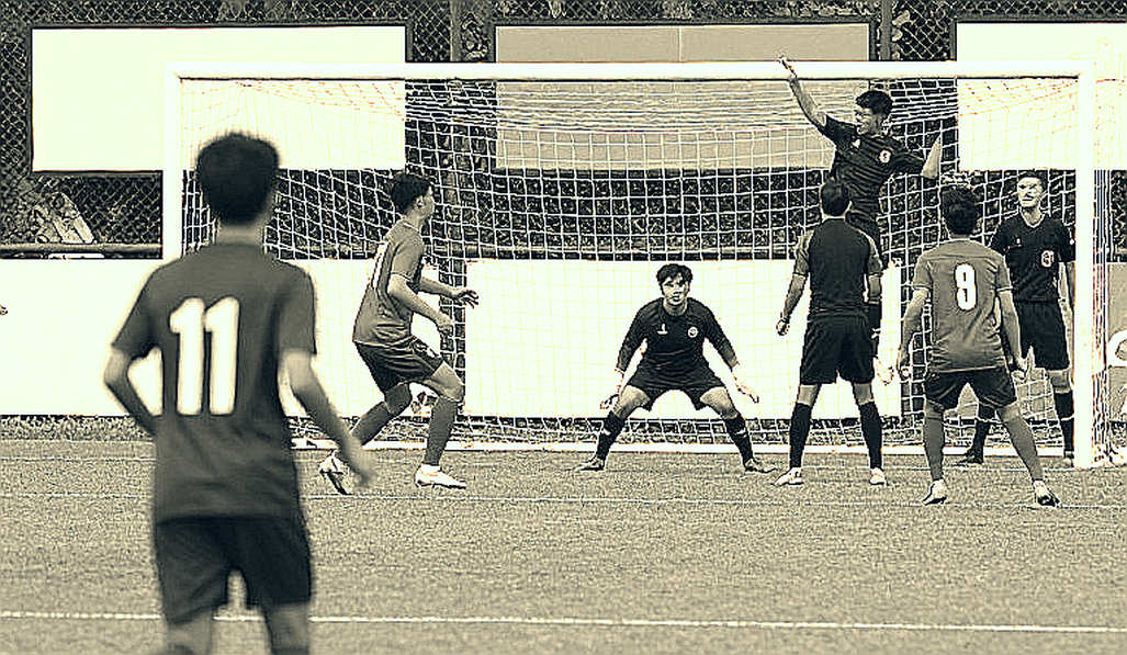 Vietnam U23 Lose Both Central Midfielders Ahead of Asiad 2026 Quarterfinal Vietnam U23 Lose Both Central Midfielders Ahead of Asiad 2026 Quarterfinal
