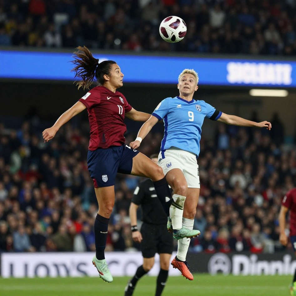 Vietnam Women Lose 0-1 to China in Extra Time: 109 Minutes of the Kim Thanh Wall Vietnam Women Lose 0-1 to China in Extra Time: 109 Minutes of the Kim Thanh Wall