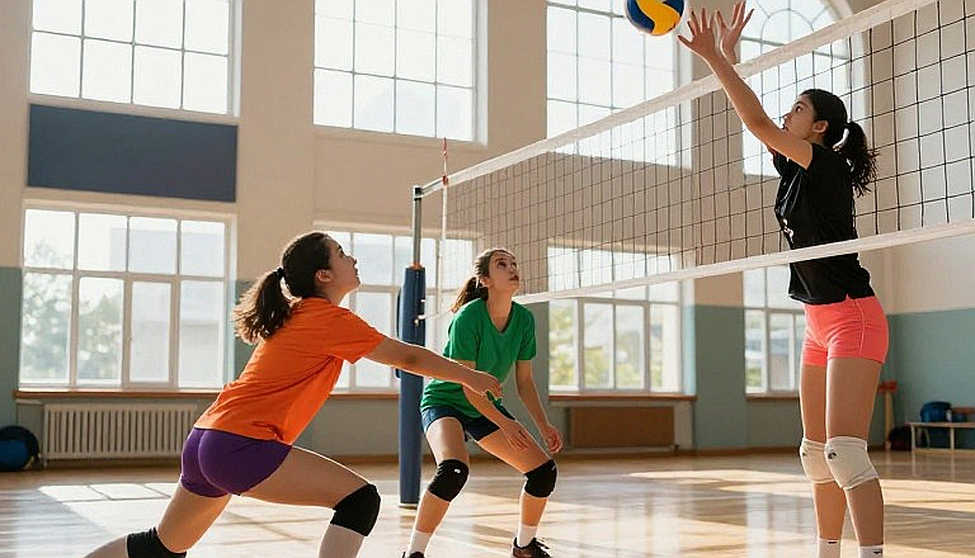 Ấn Độ thắng New Zealand nhưng chờ Oman-Bahrain; Nhật Bản toàn thắng vòng bảng AVC 2026 Ấn Độ thắng New Zealand nhưng chờ Oman-Bahrain; Nhật Bản toàn thắng vòng bảng AVC 2026
