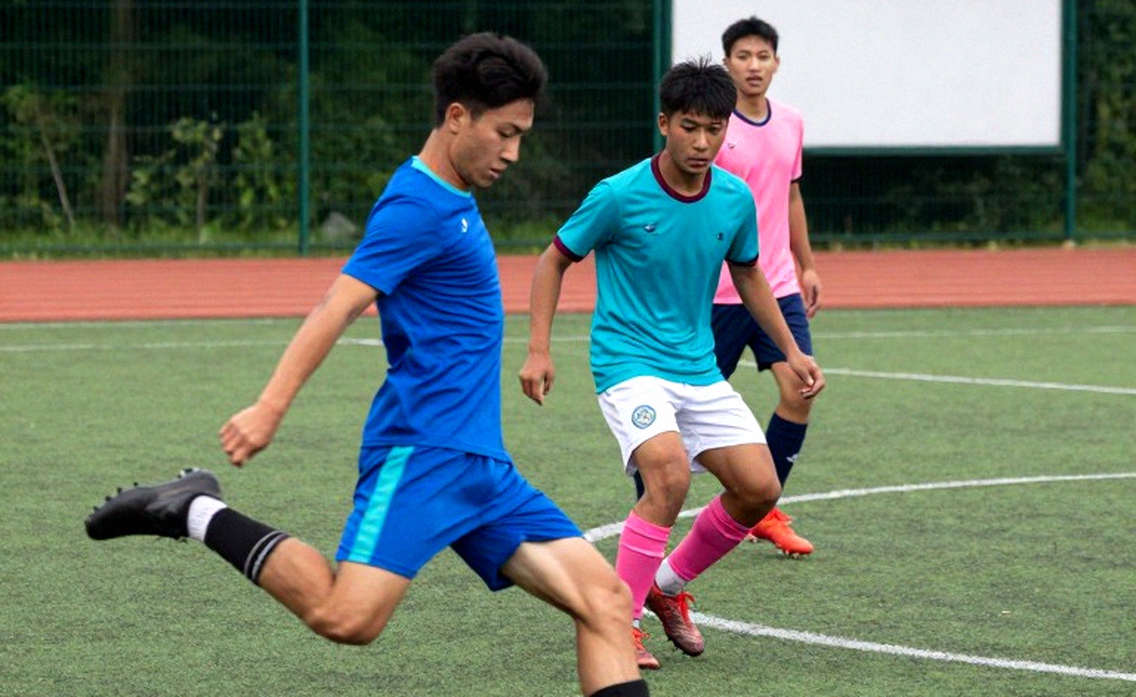 Kolbotn Toppfotball bổ nhiệm Pamela Tajonar làm huấn luyện viên thủ môn