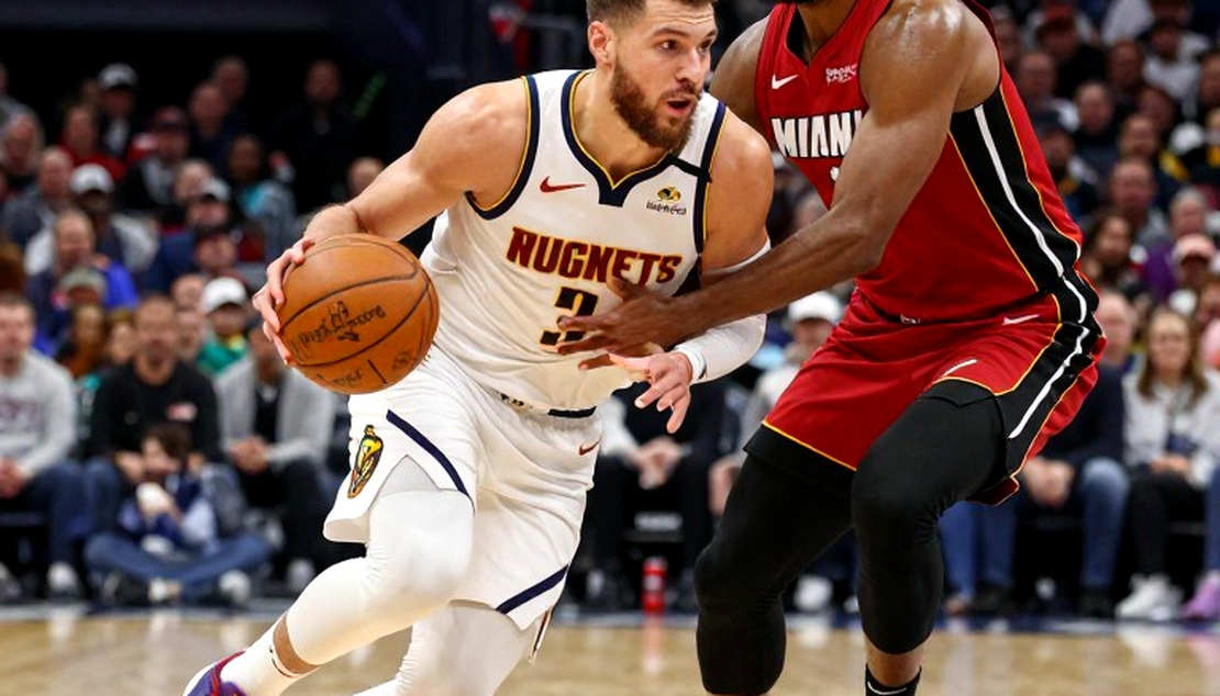 Second apron và cuộc thanh lọc đội hình: Khi nhà vô địch NBA phải bán đi chiều sâu của mình