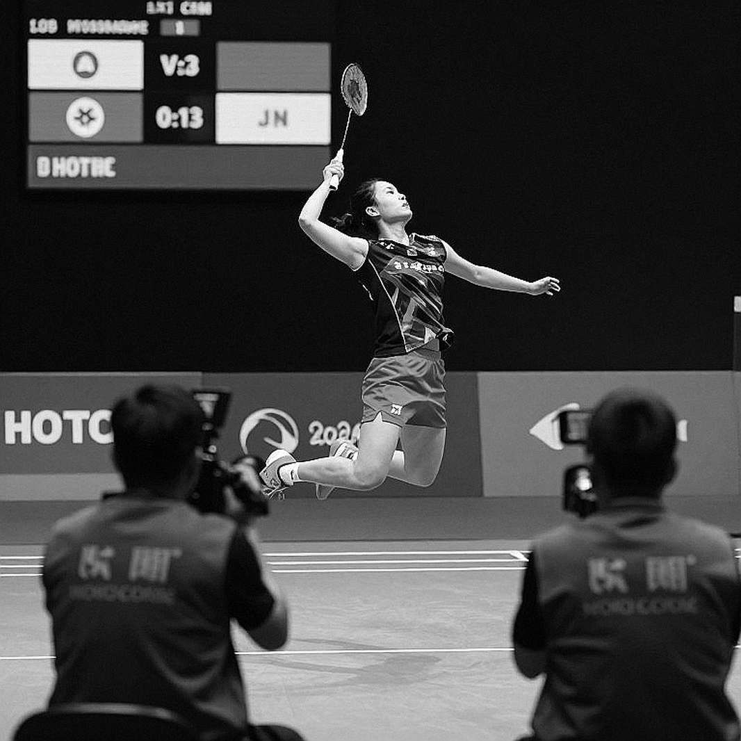 Lakshya Sen và con đường tới vàng Asian Games 2026: bảng đối đầu nói gì