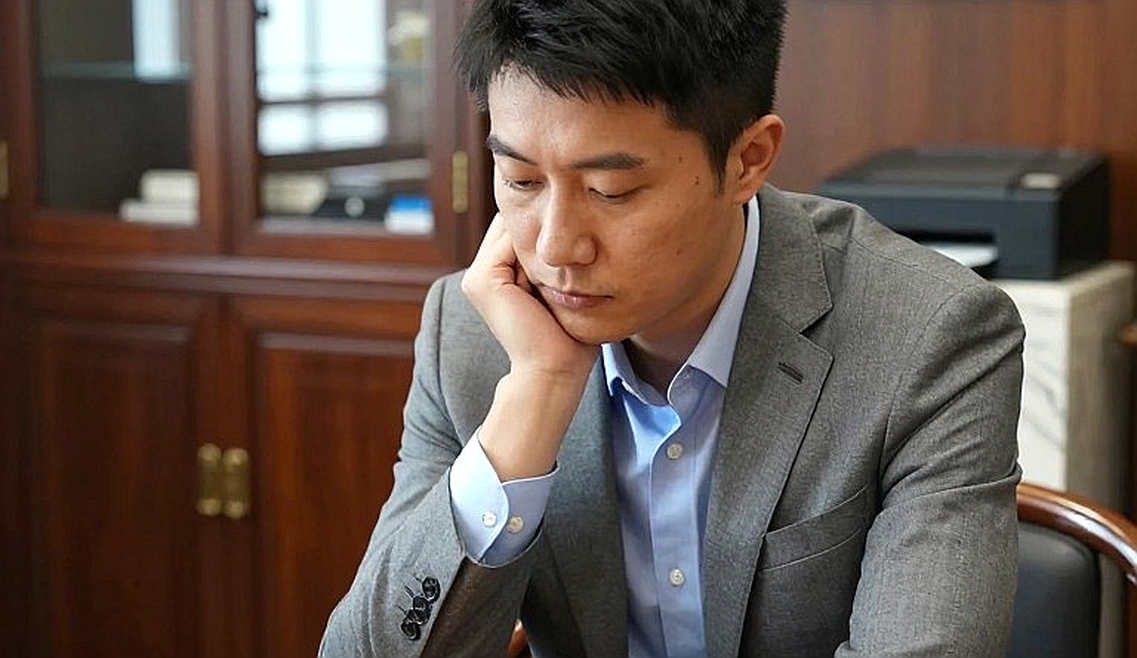 Olympiad cờ vua và nửa bàn cờ Việt Nam chưa từng được tính đủ