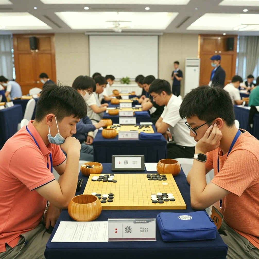 Olympiad cờ vua và nửa bàn cờ Việt Nam chưa từng được tính đủ